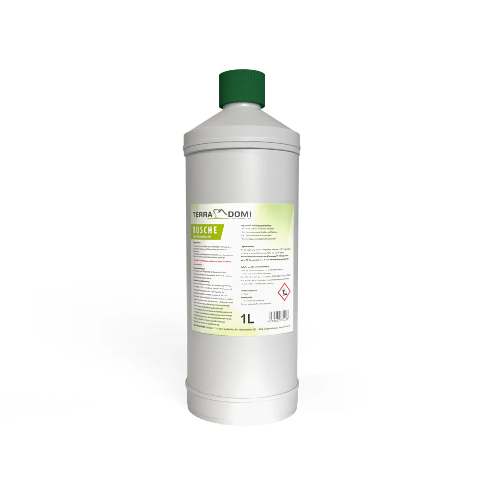 Rusche - die Steindusche - 1 Liter
