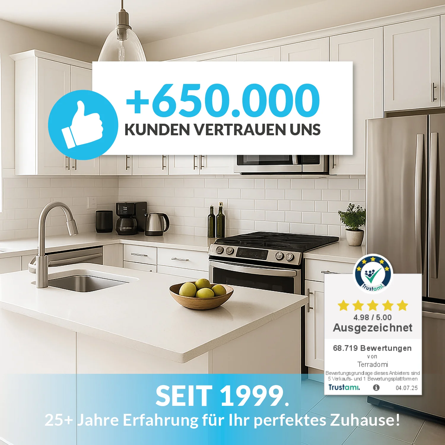 Bio Universal Entkalker -
100% kraftvoll gegen Kalk - Image 5